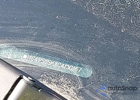 2012 Buick Verano Leather Group from USA, damaged, VIN 1G4PS5SK8C4130167